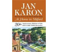 At Home in Mitford: A Novel (A Mitford Novel) by Karon, Jan [Paperback] NEUF
