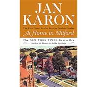 At Home in Mitford, The Mitford Years Series Jan Karon (Auteur)