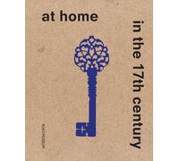 At Home in the 17th Century