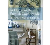 At Home in the English Countryside by Susanna Salk Susanna Salk (Auteur)