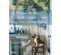At Home in the English Countryside: Designers and Their Dogs