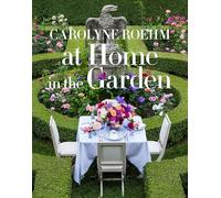 At Home in the Garden