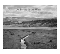 At Home in the West - [Version Originale] William S Sutton (Auteur)