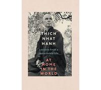 At Home In The World: Lessons from a remarkable life