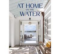 At Home on the Water