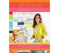 At Home: Sarah Style