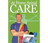At home spinal care: Spinal Hygiene for the World!
