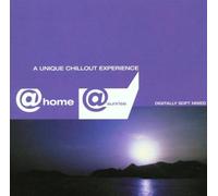 At Home @ Sunrise by Various Artists (2001-05-03)
