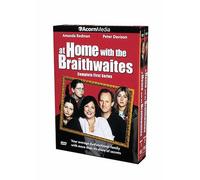 At Home With Braithwaites: Complete First Series [Import USA Zone 1]