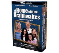 At Home With Braithwaites: Complete Second Series [Import USA Zone 1]