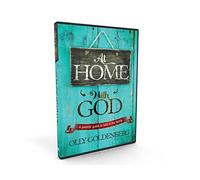At Home With God