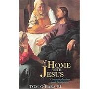 At Home With Jesus Tom O'Hara (Auteur)