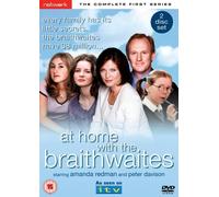 At Home With The Braithwaites - Series 1 - Complete