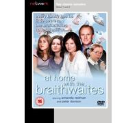 At Home With the Braithwaites - At Home With the Braithwaites - Two [Import anglais]