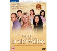 At Home With The Braithwaites - Series 3 - Complete