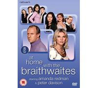 At Home With the Braithwaites: The Complete Series