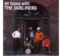 Dubliners - at Home with The Dubliners