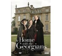 at Home with The Georgians [Import]