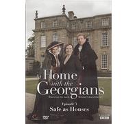 at Home with The Georgians [Import]
