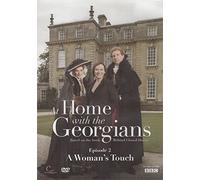 at Home with The Georgians [Import]