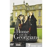 at Home with The Georgians Triple Pack [DVD] [Import]
