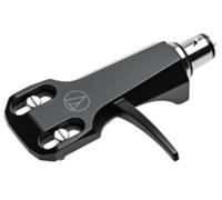 Audio-Technica - porte-cellule AT-HS6 - aluminium moulé - Noir