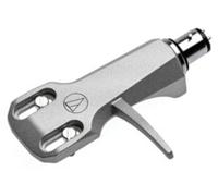 Audio-Technica Porte-cellule AT-HS6 en aluminium moulé Argent