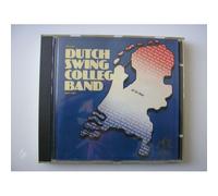 The Dutch Swing College Band At Its Best (CD) Album