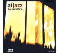 At Jazz - That Something (I) [Import]