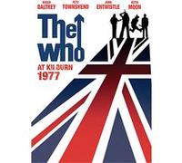 At Kilburn 1977 - Blu-Ray E