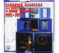 at King Tubby's 1972-1975 [Import Allemand]