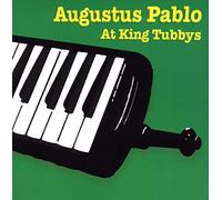 at King Tubbys