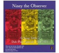 At King Tubby's: Dub Plat