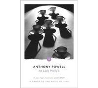 At Lady Mollys by Anthony Powell Paperback Book Powell, Anthony (Auteur)