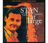 at Large-The Complete Sessions + 9 Bonus Tracks (2-CD Set) (American Jazz Classic Édition)