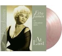 James, Etta - at Last:19 Greatest Hits [Import]