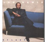 At last (1989) / Vinyl single [Vinyl-Single 7'']