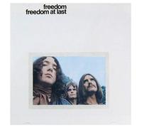 freedom – at Last