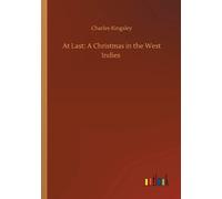 At Last: A Christmas In The West Indies