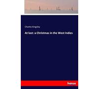At Last: A Christmas In The West Indies