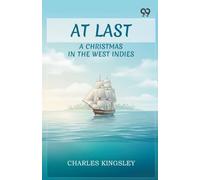 At Last: A Christmas In The West Indies