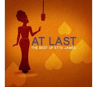 James, Etta - at Last-Best of [Import]