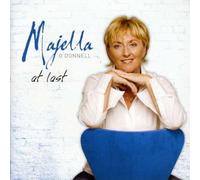 At Last by Majella O'Donnell (2006-11-28)