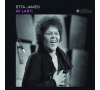 At last CD