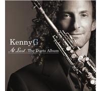 Kenny G - at Last.Duets Album [Import]