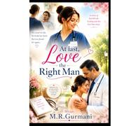 At last, Love the Right Man