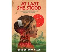 At Last She Stood: How Joey Guerrero Spied, Survived, and Fought for Freedom