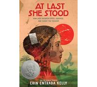 At Last She Stood: How Joey Guerrero Spied, Survived, and Fought for Freedom - The Inspiring True Story of a Filipino WWII Hero
