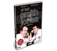 At Last Smith and Jones - At Last Smith and Jones - Vol. 1 [Import anglais]