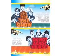 at Last The 1948 Show/Do Not Adjust Your Set [Import]